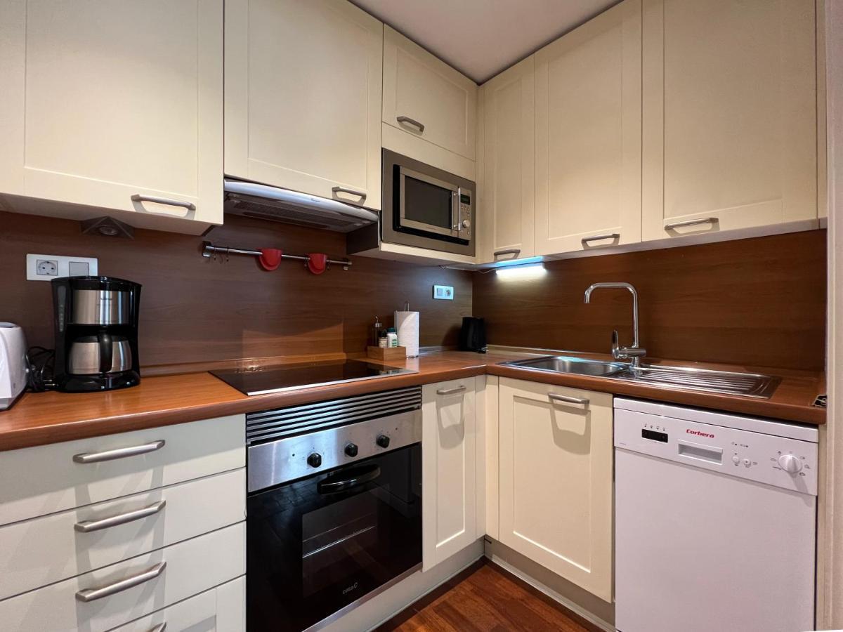 Stay Unique Apartments Bruc Барселона Экстерьер фото