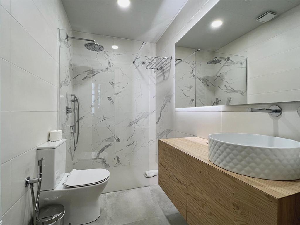 Stay Unique Apartments Bruc Барселона Экстерьер фото