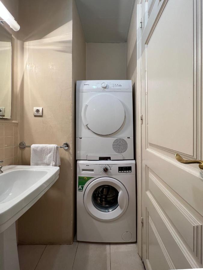 Stay Unique Apartments Bruc Барселона Экстерьер фото