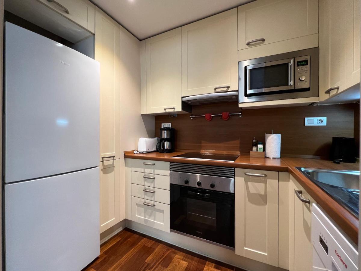 Stay Unique Apartments Bruc Барселона Экстерьер фото